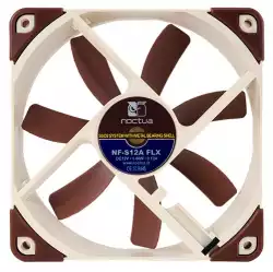 Noctua Вентилатор Fan 120mm NF-S12A FLX