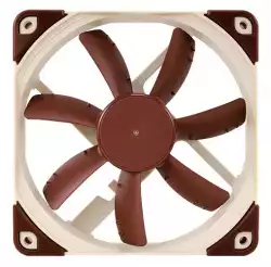 Noctua Вентилатор Fan 120mm NF-S12A PWM