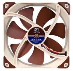 Noctua Вентилатор Fan 140mm NF-A14 FLX