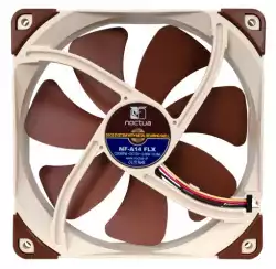 Noctua Вентилатор Fan 140mm NF-A14 FLX