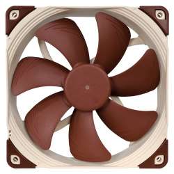 Noctua Вентилатор Fan 140mm NF-A14 FLX