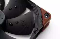 Noctua Вентилатор Fan 140mm NF-A14 IPPC-2000-IP67-PWM