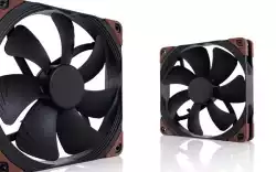 Noctua Вентилатор Fan 140mm NF-A14 iPPC-2000 PWM