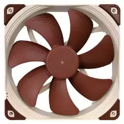 Noctua Вентилатор Fan 140mm NF-A14 PWM