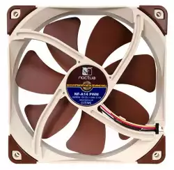 Noctua Вентилатор Fan 140mm NF-A14 PWM