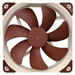 Noctua Вентилатор Fan 140mm NF-A14 ULN
