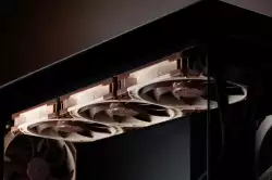 Noctua вентилатор Fan 140mm - NF-A14x25 G2 PWM