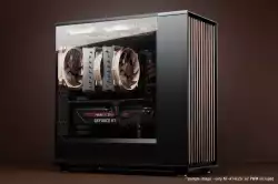 Noctua вентилатор Fan 140mm - NF-A14x25r G2 PWM