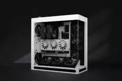 Noctua вентилатор Fan 140mm - NF-A14x25r G2 PWM chromax.black