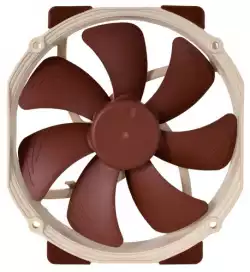 Noctua Вентилатор Fan 150mm (round 140mm)  NF-A15 PWM