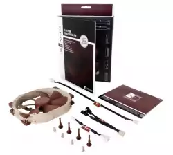 Noctua Вентилатор Fan 150mm (round 140mm)  NF-A15 PWM