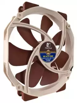Noctua Вентилатор Fan 150mm (round 140mm)  NF-A15 PWM