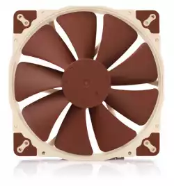 Noctua вентилатор Fan 200x200x30mm 5V NF-A20-5V-PWM