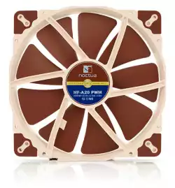 Noctua Вентилатор Fan 200x200x30mm NF-A20-PWM