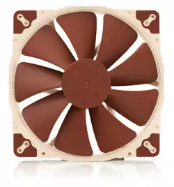 Noctua Вентилатор Fan 200x200x30mm NF-A20-PWM