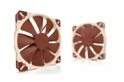 Noctua Вентилатор Fan 200x200x30mm NF-A20-PWM