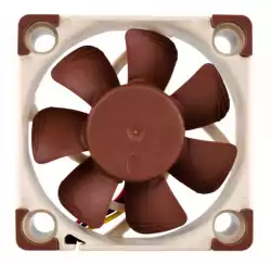 Noctua Вентилатор Fan 40x40x10 4500/3700rpm NF-A4x10 FLX