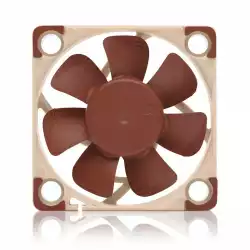 Noctua Вентилатор Fan 40x40x10mm 24V - NF-A4x10-24V-PWM