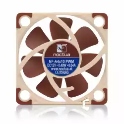Noctua Вентилатор Fan 40x40x10mm - NF-A4x10-PWM