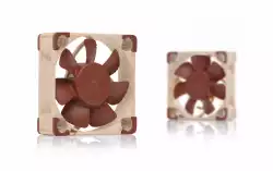 Noctua Вентилатор Fan 40x40x10mm - NF-A4x10-PWM