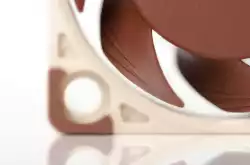 Noctua Вентилатор Fan 40x40x20mm 5V 5000rpm - NF-A4x20-5V