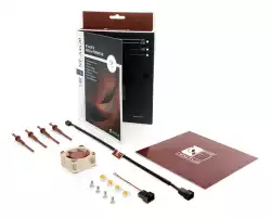 Noctua Вентилатор Fan 40x40x20mm 5V 5000rpm - NF-A4x20-5V