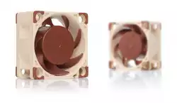 Noctua Вентилатор Fan 40x40x20mm 5V 5000rpm - NF-A4x20-5V