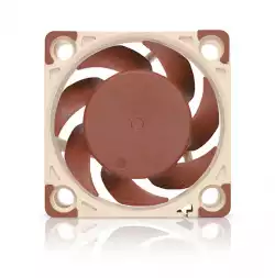 Noctua Вентилатор Fan 40x40x20mm 5V 5000rpm - NF-A4x20-5V
