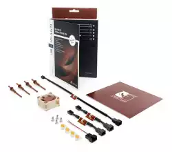 Noctua Вентилатор Fan 40x40x20mm - NF-A4x20-FLX