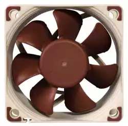 Noctua Вентилатор Fan 60x60x25mm 3000/2400/1600rpm NF-A6x25 FLX