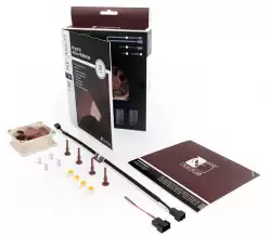 Noctua Вентилатор Fan 60x60x25mm 5V - NF-A6x25-5V