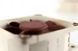 Noctua Вентилатор Fan 60x60x25mm 5V - NF-A6x25-5V
