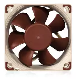Noctua Вентилатор Fan 60x60x25mm 5V - NF-A6x25-5V