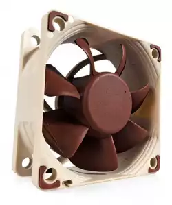 Noctua Вентилатор Fan 60x60x25mm 5V PWM - NF-A6x25-5V-PWM