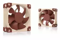 Noctua Вентилатор Fan 80mm 5V, PWM, USB - NF-A8-5V-PWM