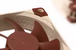 Noctua Вентилатор Fan 80mm 5V, PWM, USB - NF-A8-5V-PWM