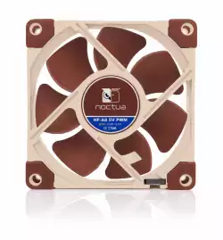 Noctua Вентилатор Fan 80mm 5V, PWM, USB - NF-A8-5V-PWM