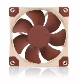 Noctua Вентилатор Fan 80mm 5V, PWM, USB - NF-A8-5V-PWM