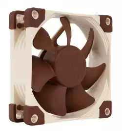 Noctua Вентилатор Fan 80mm NF-A8-FLX