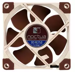 Noctua Вентилатор Fan 80mm NF-A8-FLX