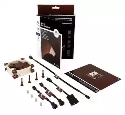 Noctua Вентилатор Fan 80mm NF-A8-FLX
