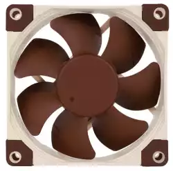 Noctua Вентилатор Fan 80mm NF-A8-FLX