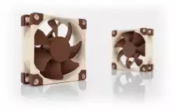 Noctua Вентилатор Fan 80mm NF-A8-PWM