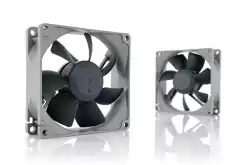 Noctua Вентилатор Fan 80mm NF-R8-redux-1200