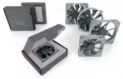 Noctua Вентилатор Fan 80mm NF-R8-redux-1200