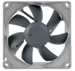 Noctua Вентилатор Fan 80mm NF-R8-redux-1200