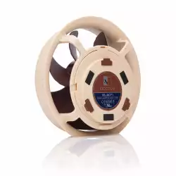 Noctua вентилатор Fan 80mm NL-ACF1 - VRM/Auxiliary