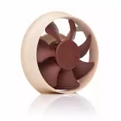 Noctua вентилатор Fan 80mm NL-ACF1 - VRM/Auxiliary