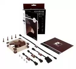 Noctua Вентилатор Fan 92mm NF-A9 FLX