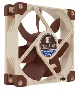 Noctua Вентилатор Fan 92mm NF-A9 PWM